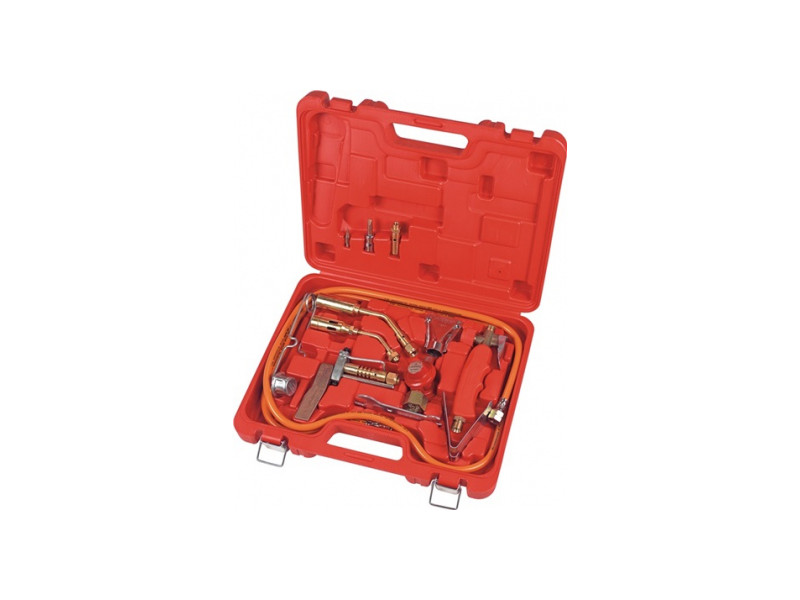 KIT DE SOLDURA 2.000ºC