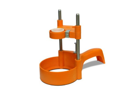 SOPORTE-GUIA FORAGRES PARA TALADRO ELECTRICO RUBI 50900