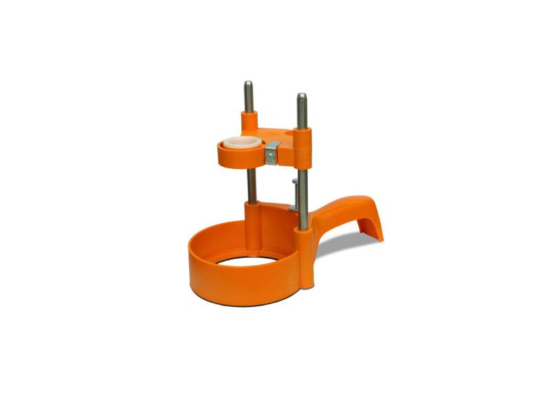 SOPORTE-GUIA FORAGRES PARA TALADRO ELECTRICO RUBI 50900