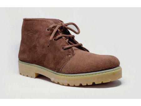 BOTA SERRAJE CAMBRELLE MARRON 101 TALLA 45 SEGARRA