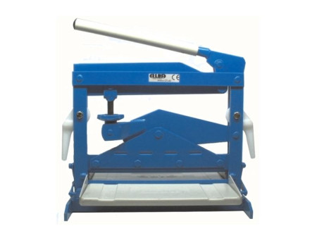 CIZALLA CORTADORA DE TERRAZO ALBA CT-50