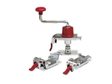 TALADRO ESPECIAL PARA AZULEJOS Y CERAMICAS SIMILARES RUBI