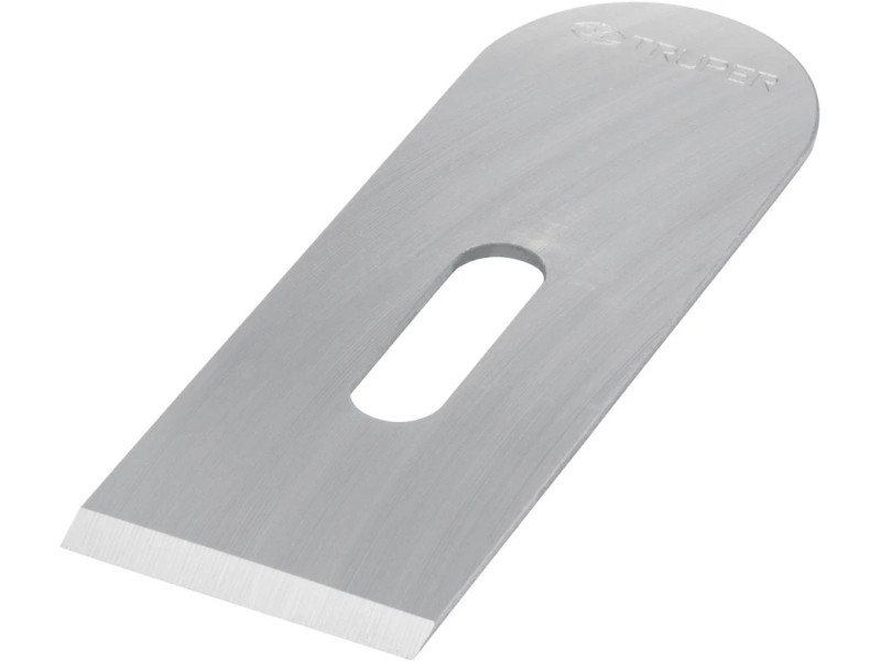 CUCHILLA CEPILLO DE MADERA MANUAL