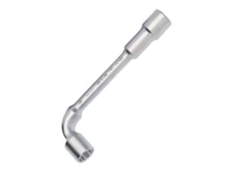 LLAVE PIPA CERRADA 26MM ACESA