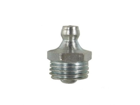 ENGRASADOR RECTO ROSCA 1/4 GAS