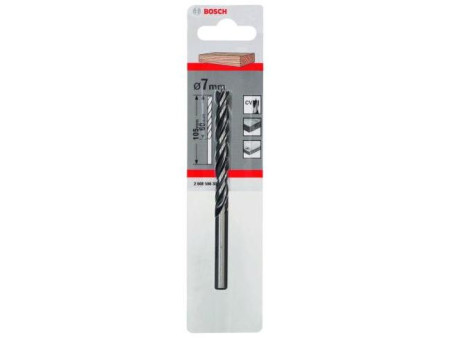 BROCA PARA MADERA 7MM 