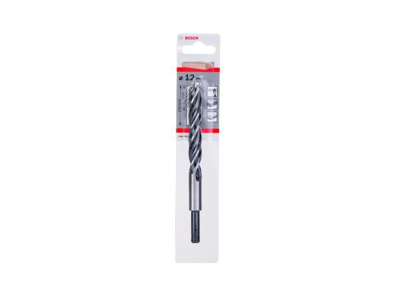 BROCA PARA MADERA 12MM 