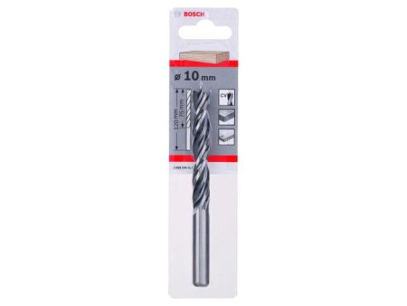 BROCA PARA MADERA 10MM