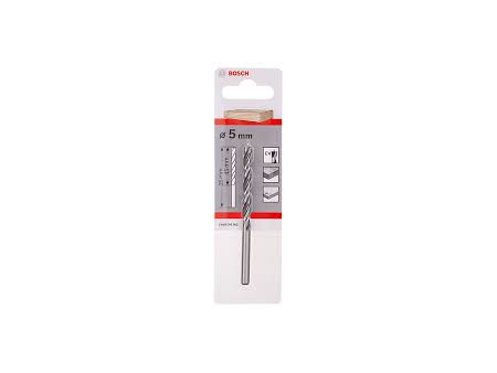 BROCA PARA MADERA 5MM