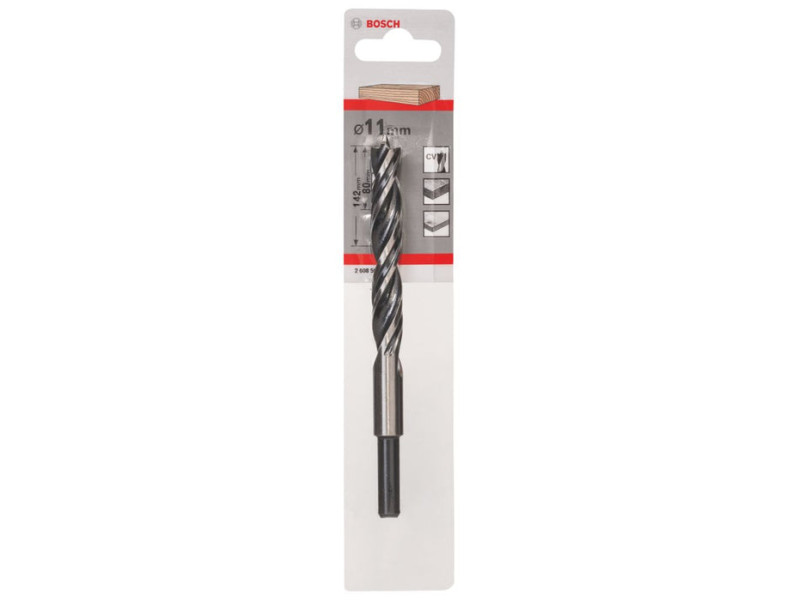 BROCA PARA MADERA 11MM