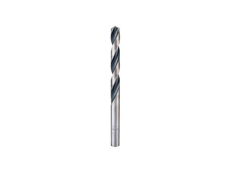 BROCA PARA METAL HSS POINT TEQ 7MM 