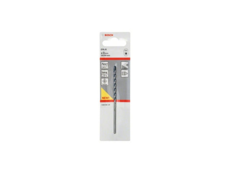 BROCA PARA HORMIGON CYL-5 12MM 