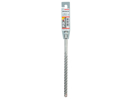 BROCA HORMIGON SDS PLUS-5X 12 X 210 MM