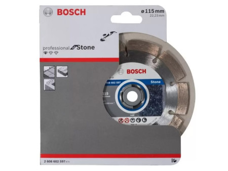 DISCO AMOLADORA CERAMIC EXTRACLEAN 230MM