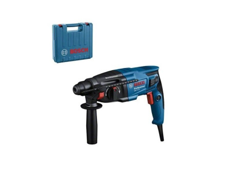 TALADRO MARTILLO PERFORADOR SDS PLUS GBH 3000 800W 