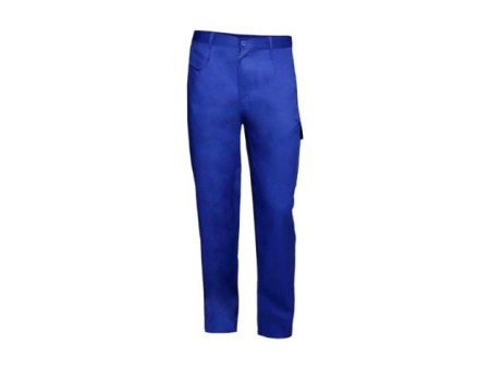 PANTALON TERGAL AZULINA T- 40