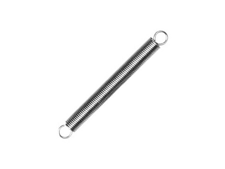 MUELLE COMPRESION 320 X 12 X 1.5