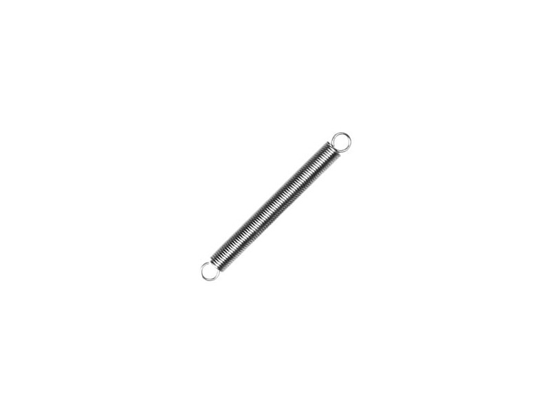 MUELLE COMPRESION 320 X 12 X 1.5