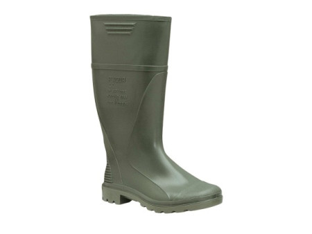 BOTA DE AGUA ALTA VERDE T-41 MODELO 1066 -CE-