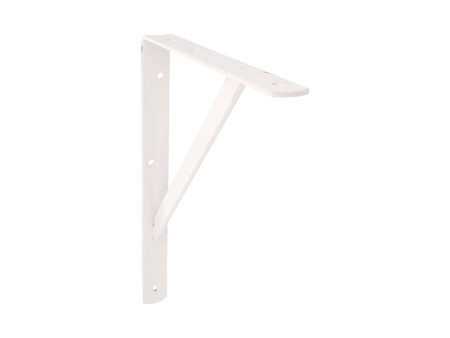 PALOMILLA REFORZADA 600 X 375MM BLANCA MOD.9