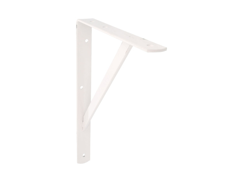 PALOMILLA REFORZADA 600 X 375MM BLANCA MOD.9