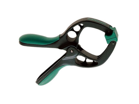 PINZA SUJECCION FZ 60 CON RESORTE 60MM