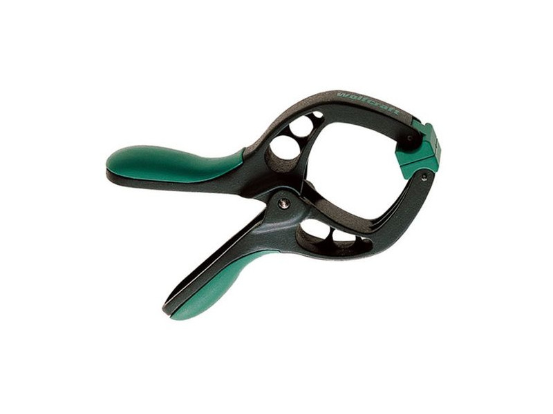 PINZA SUJECCION FZ 60 CON RESORTE 60MM