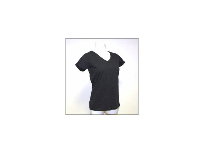 CAMISETA OPTIMUS MENAJE NEGRA CHICA MANGA CORTA T-M
