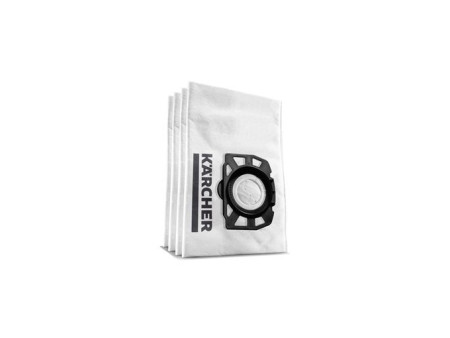 BOLSA ASPIRADOR FIELTRO A22/23/26XX WD2/3(2022) 4 UNIDADES