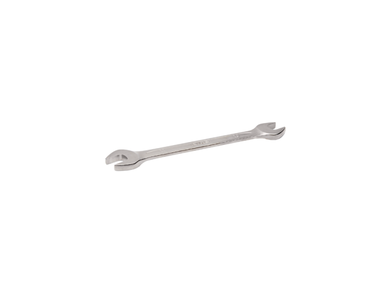 LLAVE FIJA DOS BOCAS METRICA 18 - 19 MM