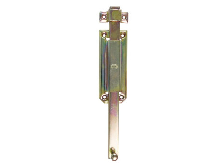 PASADOR MOD.300 200MM ACERO BRICOMATADO