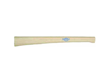 MANGO HACHA 350 LARGO 40 X 20 VIZCAINA BARNIZADO