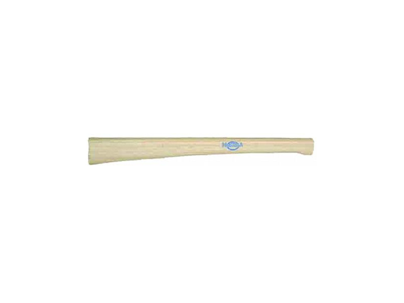 MANGO HACHA 350 LARGO 40 X 20 VIZCAINA BARNIZADO