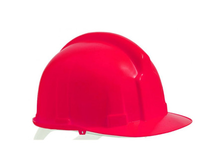 CASCO CONSTRUCCION ROJO EXPO