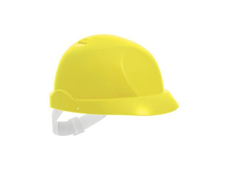 CASCO CONSTRUCCION AMARILLO EXPO