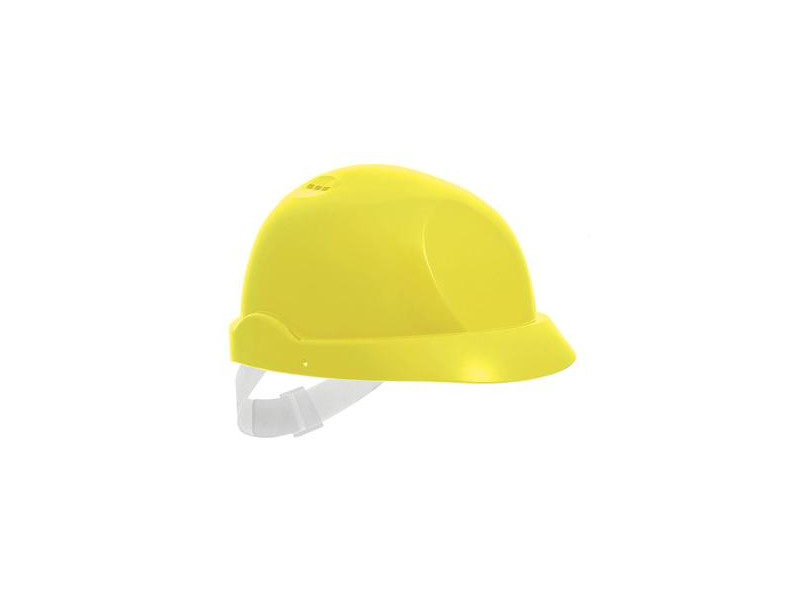 CASCO CONSTRUCCION AMARILLO EXPO