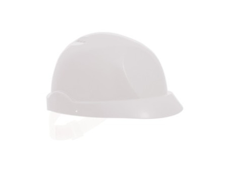 CASCO CONSTRUCCION BLANCO EXPO
