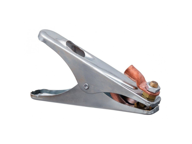 PINZA MASA NORMAL 500A