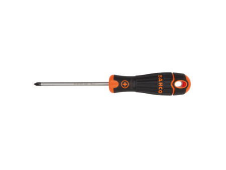DESTORNILLADOR BAHCO FIT 0 X 75 PHILLIPS