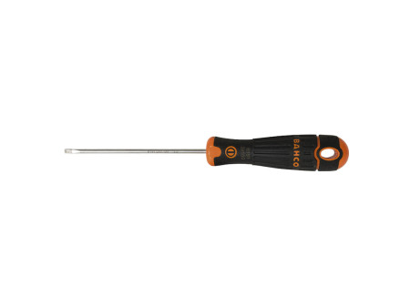 DESTORNILLADOR BAHCO FIT 3 X 100 PLANA