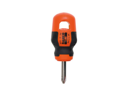 DESTORNILLADOR BAHCO FIT 2 X 25 PHILIPS