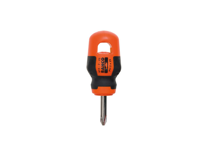 DESTORNILLADOR BAHCO FIT 2 X 25 PHILIPS