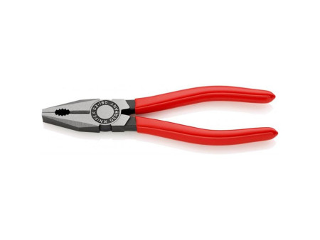 ALICATE UNIVERSAL 180 MM BLISTER SB