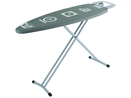 TABLA DE PLANCHAR  REJILLA HOMIE 124 X 40