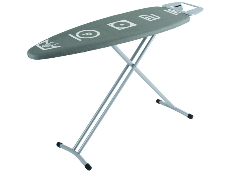 TABLA DE PLANCHAR  REJILLA HOMIE 124 X 40