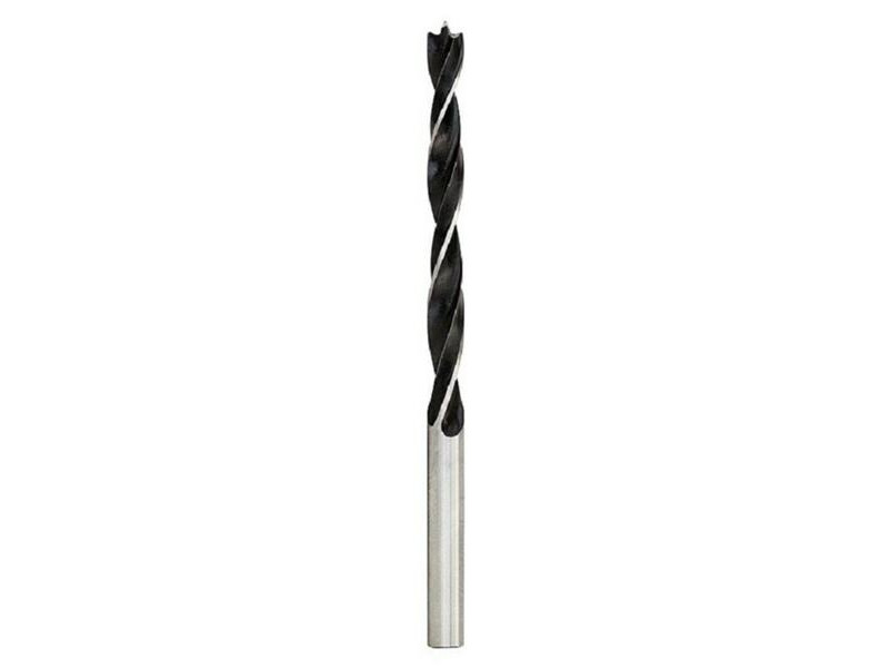 BROCA DIN-7487 PARA MADERA 3 PUNTAS 7 MM (1 UD)