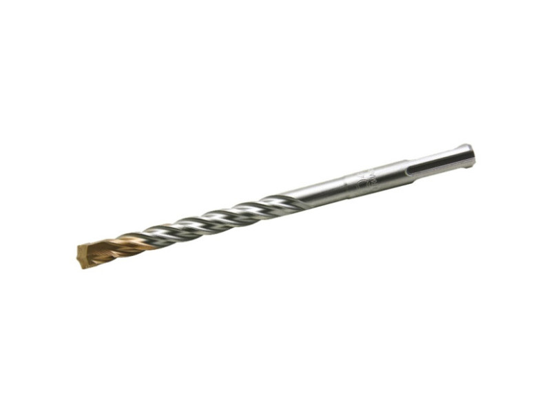 BROCA SDS-PLUS 6 X 210 MM ST-2