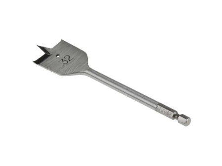 BROCA PALA PARA MADERA TIPO B 15 MM