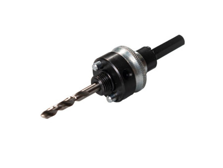 HUSILLO PARA CORONA BIMETAL HEXAGONAL 14 A 30