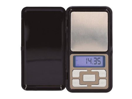 BASCULA DE PRECISION BAIA 100G